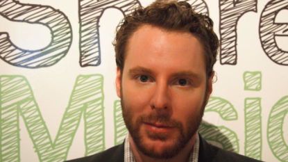 Napster co-founder Sean Parker gifts $250m to new immunotherapy institute