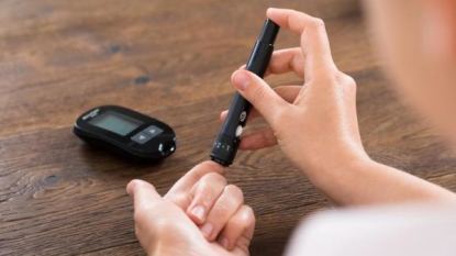 Warning as diabetes levels soar around the world