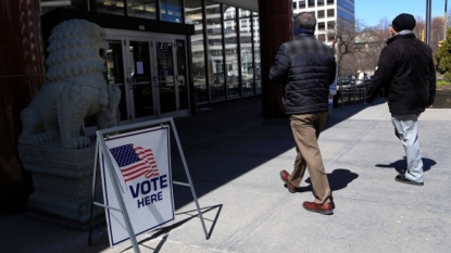 Wisconsin Primary: 5 Story Lines to Watch in the Badger State