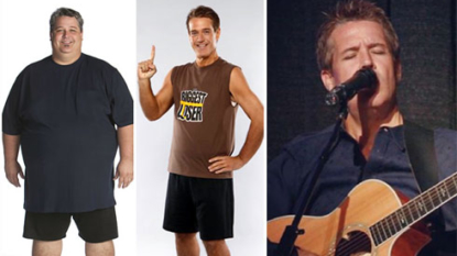 ‘Biggest Loser’ Contestants Regained Weight Lost, and More