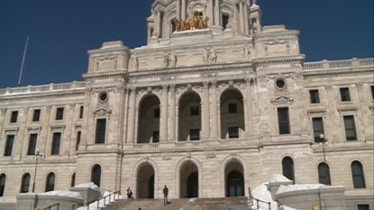 Bonding bill ‘dessert’ a Minnesota legislative debate