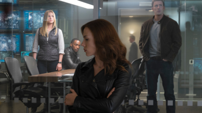 ‘Captain America: Civil War’ – What Did You Think?