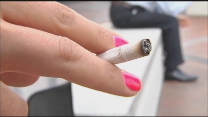 Feds announce new rules for electronic cigarettes