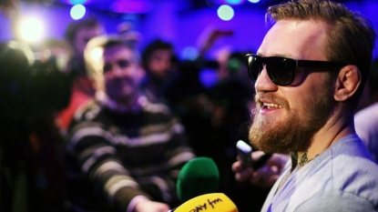 Dana White: Conor McGregor will ‘fight on 201, 202, 203’