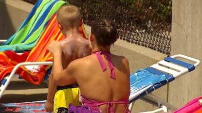 Consumer Report shows sunscreens don’t meet SPF claims