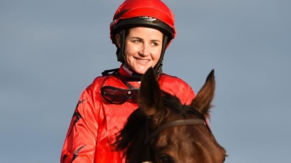 Michelle Payne: ‘Serious but stable’