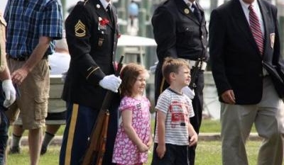 Memorial Day program set for West Virginia National Cemetery