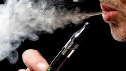 E-cigarettes to be banned for minors