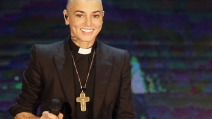 Sinead O’Connor Found Safe After Being Reported Missing