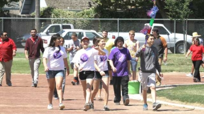 Victoria’s Relay for Life in jeopardy