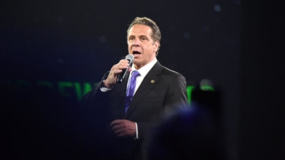 Gov. Cuomo unveils plans to reduce new HIV cases in NY