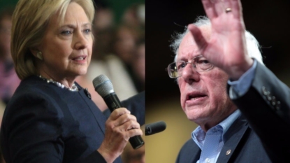 Hillary Clinton declines to debate Bernie Sanders ahead of California primary