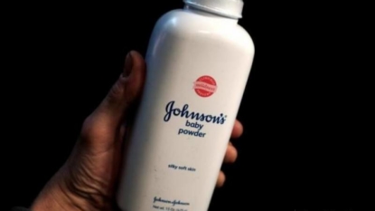 Johnson & Johnson just lost another talcum powder cancer lawsuit