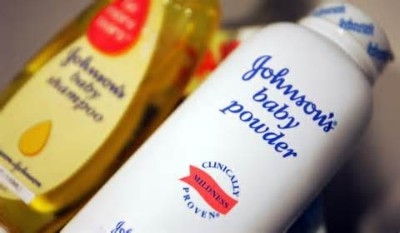 Jury orders Johnson and Johnson to pay cancer survivor