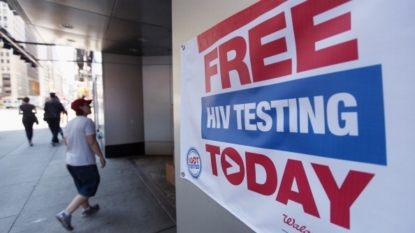 Large HIV vaccine study planned in South Africa this fall