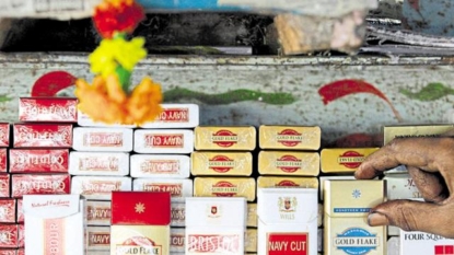 Legal battle brewing as government eyes plain packages for tobacco products