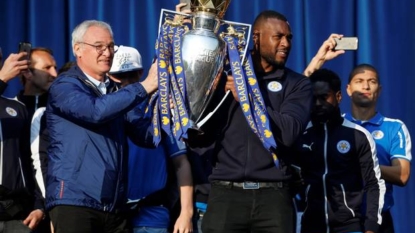 Hospital emergency unit ‘feels effect’ of Leicester’s title-winning celebrations