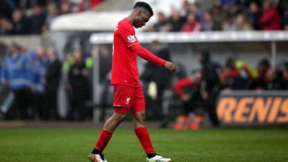 Liverpool’s Can back in training ahead of Europa clash