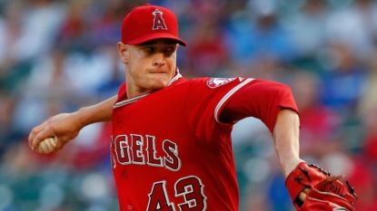 Garrett Richards: Expected to need Tommy John surgery