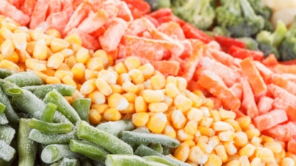 Harris Teeter Recalls 2 Varieties of Frozen Vegetables