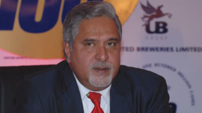 No quitting, MP Vijay Mallya, you will be expelled: Rajya Sabha panel