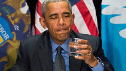 Obama tells Flint residents, ‘I’ve got your back’