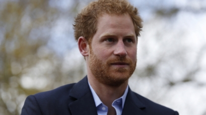 Obamas challenge Queen and Prince Harry to the Invictus Games