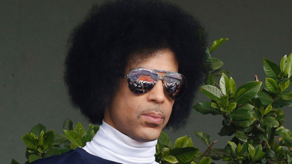 Painkiller Percocet Found in Prince’s System