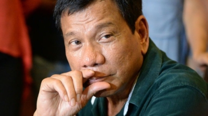 Philippine President-elect to Offer Cabinet Posts to Rebels