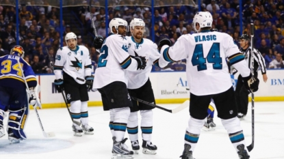 Sharks vs. Penguins: Prediction, Betting Odds, Preview For 2016 Stanley Cup Finals