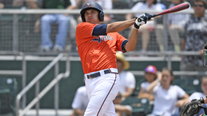 Virginia beats Louisville 7-2 at ACC Tournament