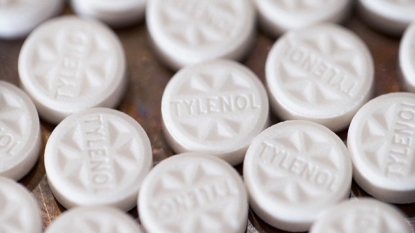 Tylenol Dulls the Pain of Empathy Because Acetaminophen Gives Zero Fucks