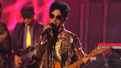 Doctor prescribed Prince medication before death