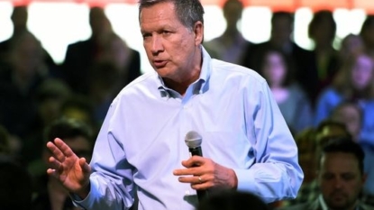 Kasich to end his White House bid, sources confirm