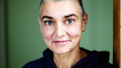 Sinead O’Connor found after police manhunt