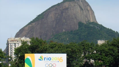 The Rio 2016 Olympics Games Could Trigger ‘Global Zika Catastrophe’