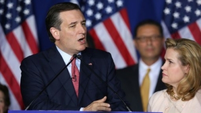 Ted Cruz Drops Out of Presidential Race