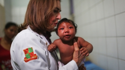 Tennessee Department of Health opens lab for Zika virus testing in Nashville