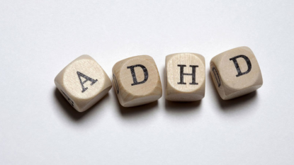 Many young kids with ADHD miss out on a vital treatment