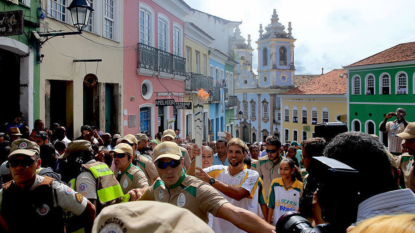 Zika crisis: World Health Organization rejects calls to postpone Rio Olympics