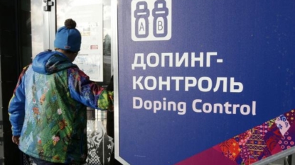 U.S. opens criminal probe into doping by Russian athletes