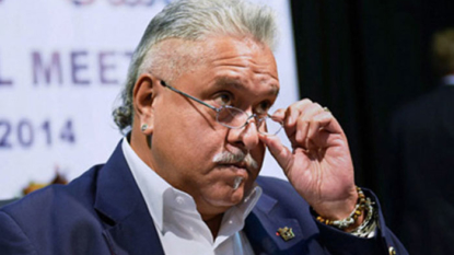 Vijay Mallya, facing allegations of money laundering, resigns as Rajya Sabha MP