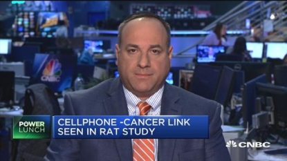 What You Should Know About Cell Phones Causing Cancer