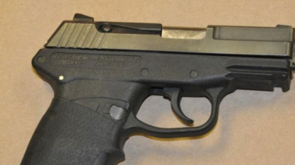 George Zimmerman Gun Auction Draws Fake Buyers, Bid Price Now At $65M