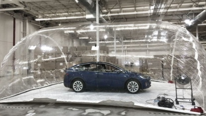 Tesla Offers Distribution Center In CT, But Bill Appears Doubtful