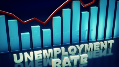 Alabama’s April Unemployment Rate Drops Slightly