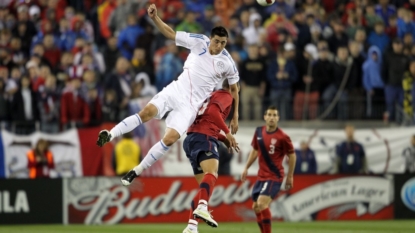 Sports digest: Tie would likely catapult USA into soccer quarterfinals