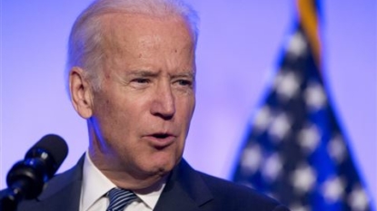 Biden unveiling public database for clinical data on cancer