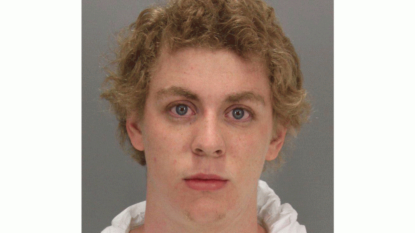 Brock Turner Placed In Protective Custody at Santa Clara County Jail