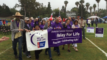 Chatham’s Relay For Life Goes Tonight